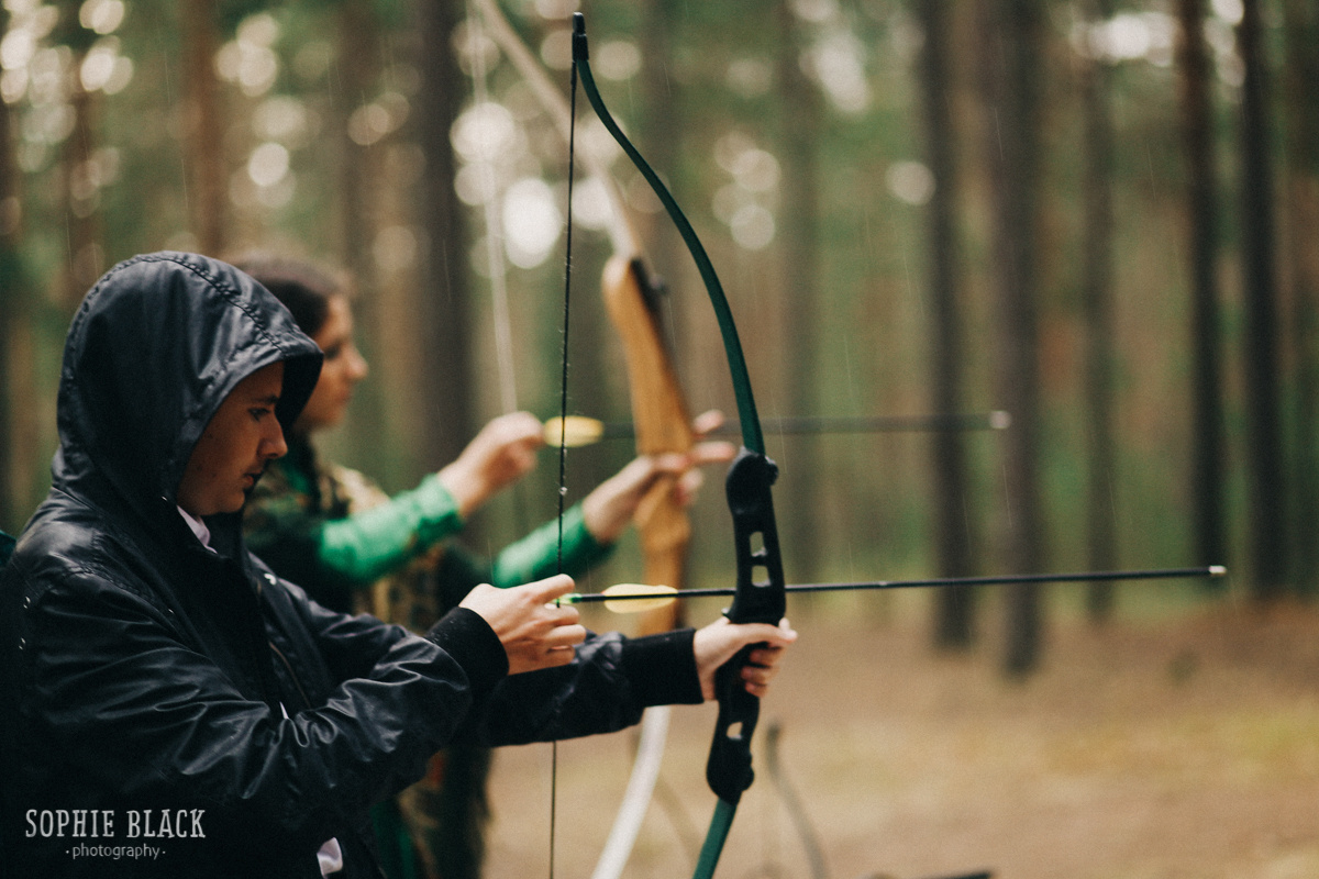 Даша и Антон. Соня Черных (sophieblack)