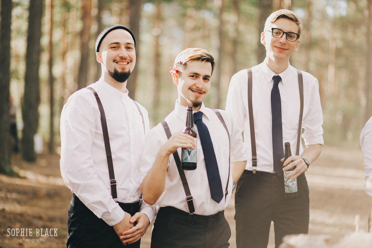 Даша и Антон. Соня Черных (sophieblack)