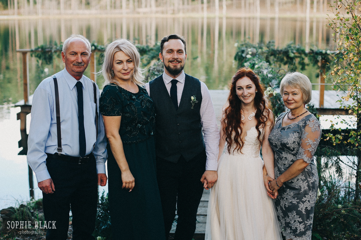 Даша и Антон. Соня Черных (sophieblack)