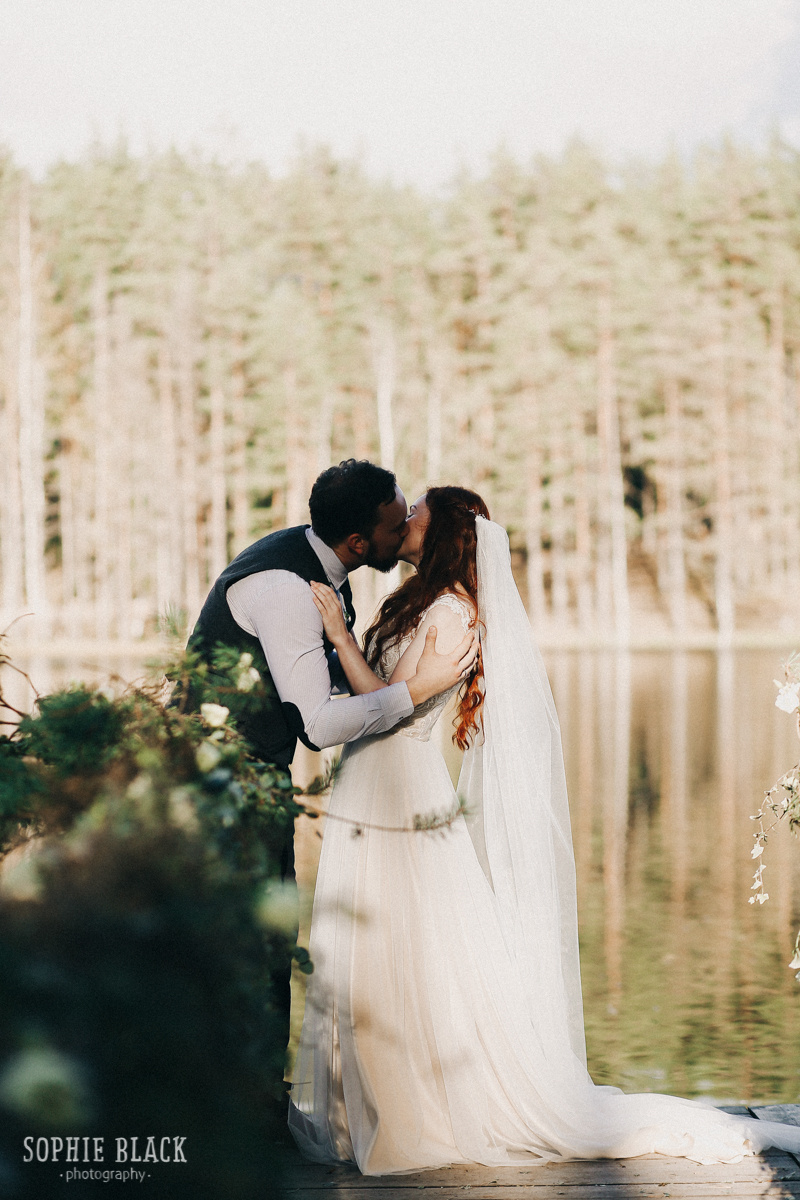 Даша и Антон. Соня Черных (sophieblack)