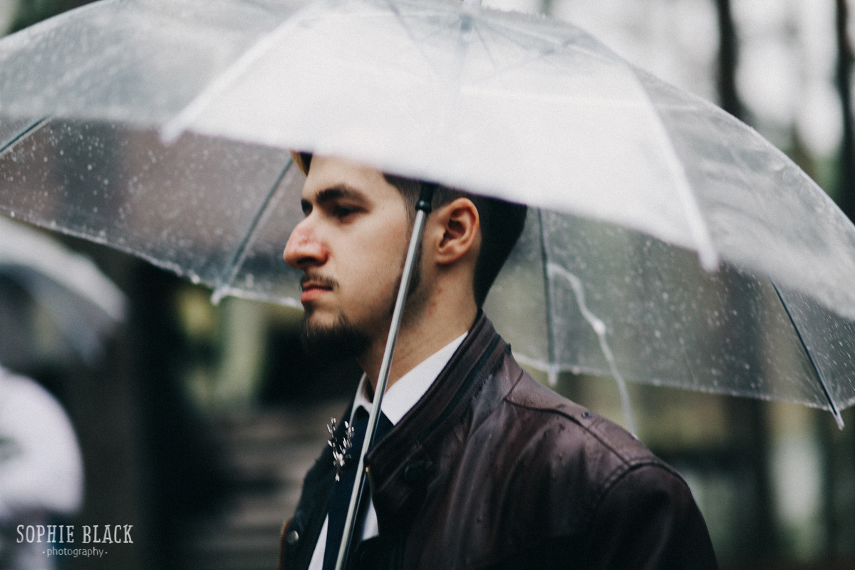 Даша и Антон. Соня Черных (sophieblack)