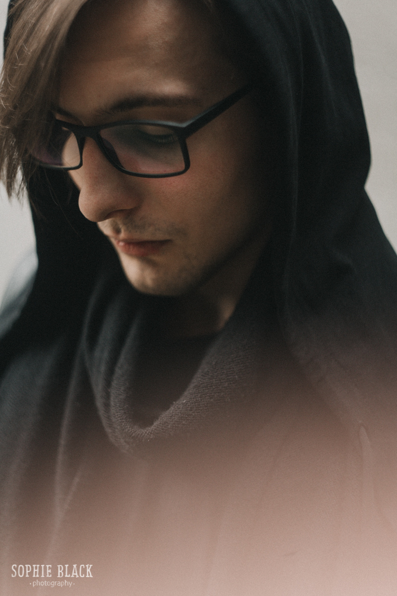 Рагнар. Соня Черных (sophieblack)