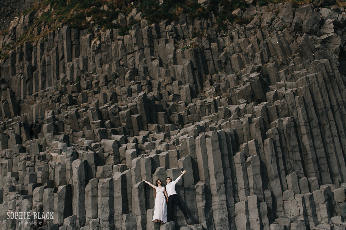 Нина и Никита. Соня Черных (sophieblack)