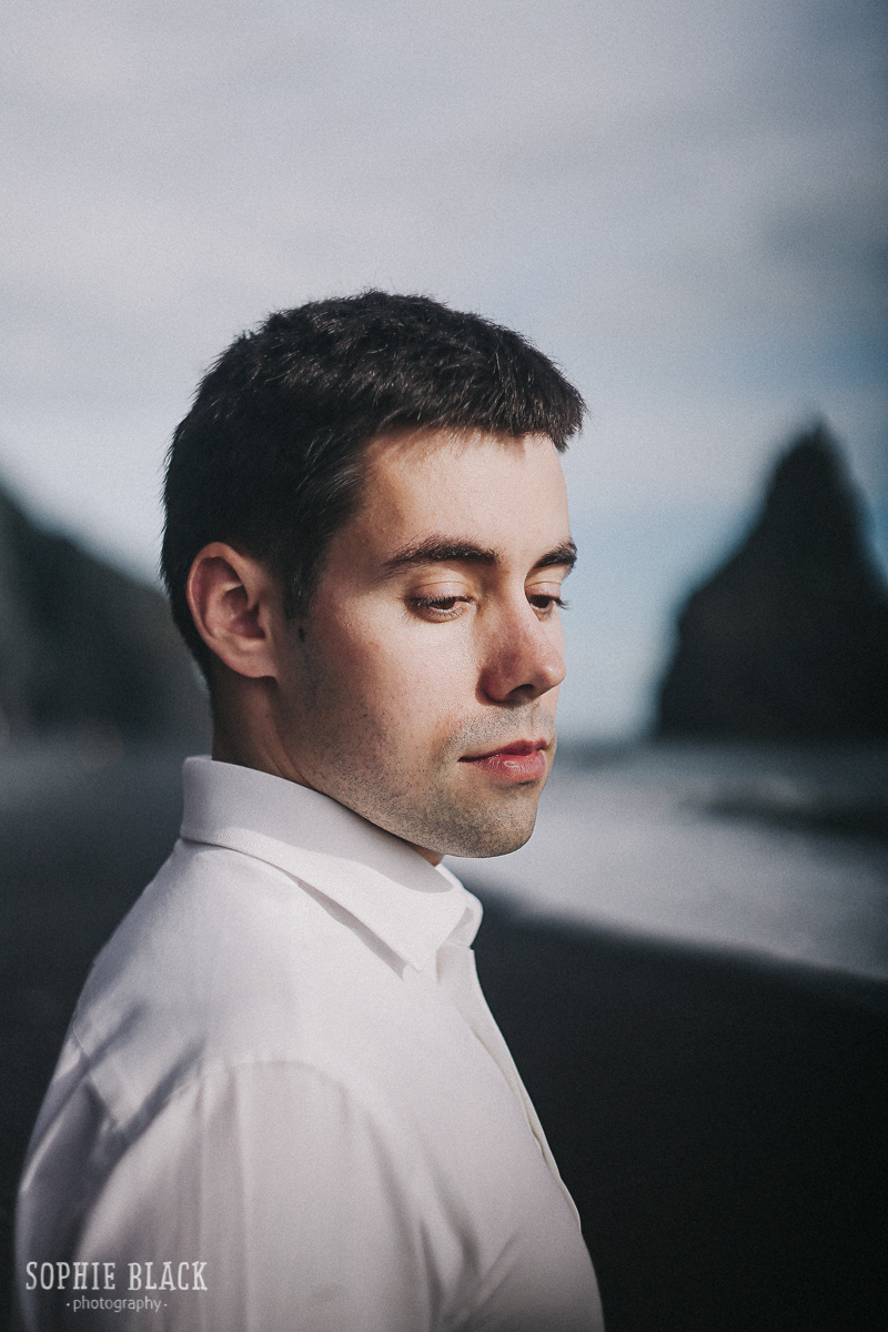 Нина и Никита. Соня Черных (sophieblack)