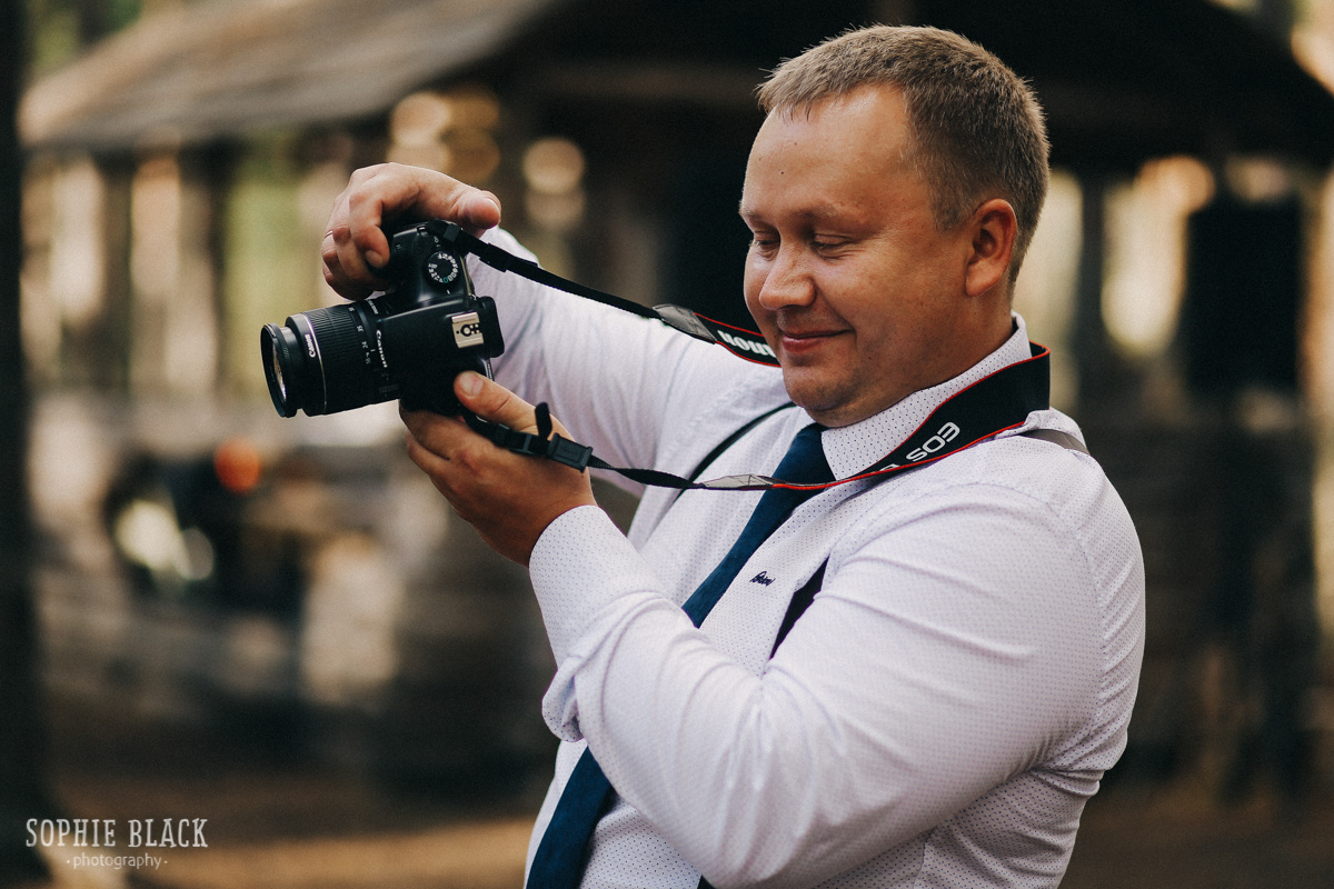 Даша и Антон. Соня Черных (sophieblack)