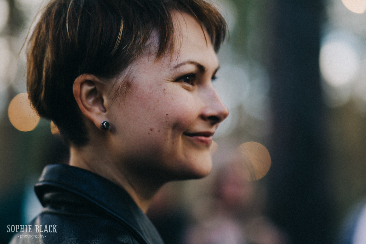 Даша и Антон. Соня Черных (sophieblack)