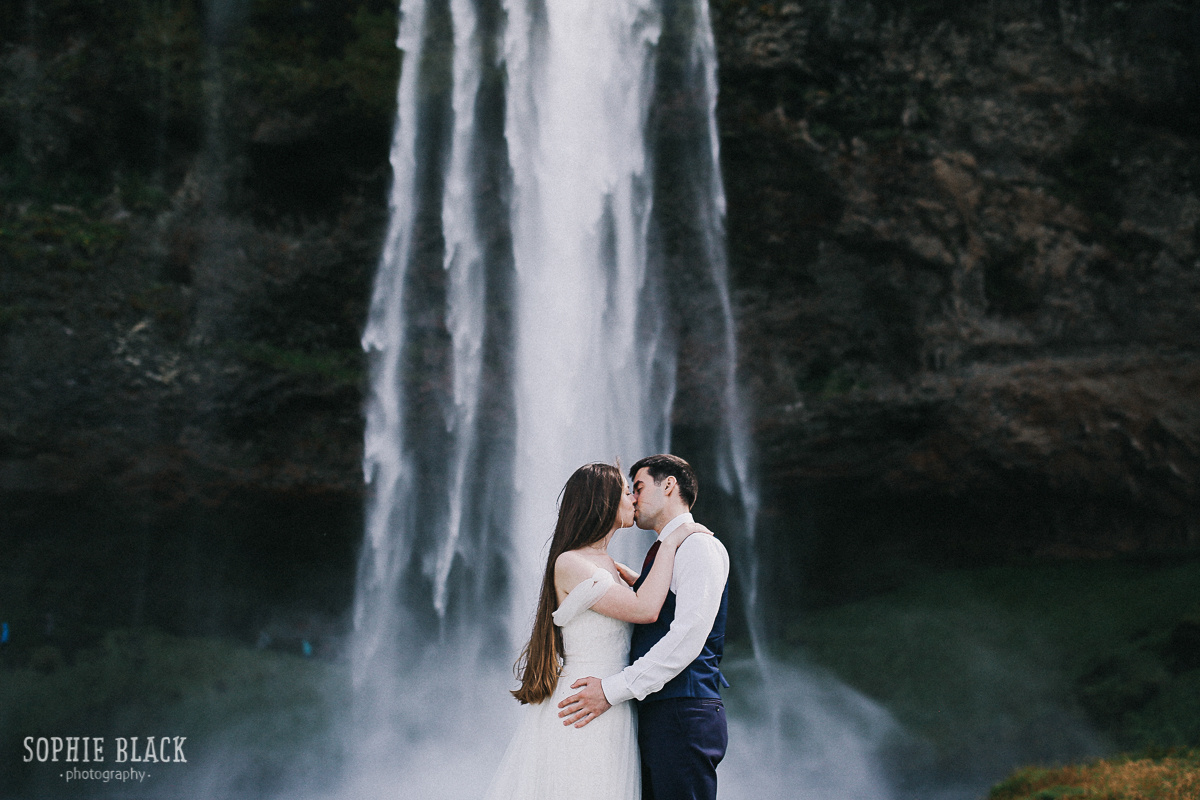 Нина и Никита. Соня Черных (sophieblack)