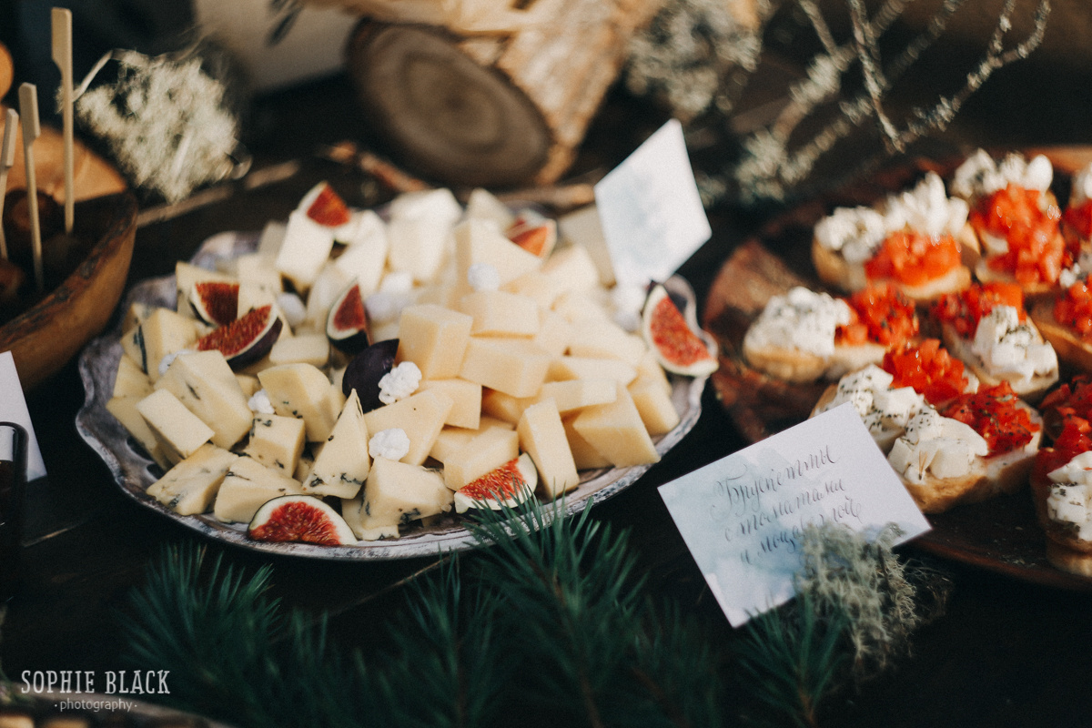 Даша и Антон. Соня Черных (sophieblack)