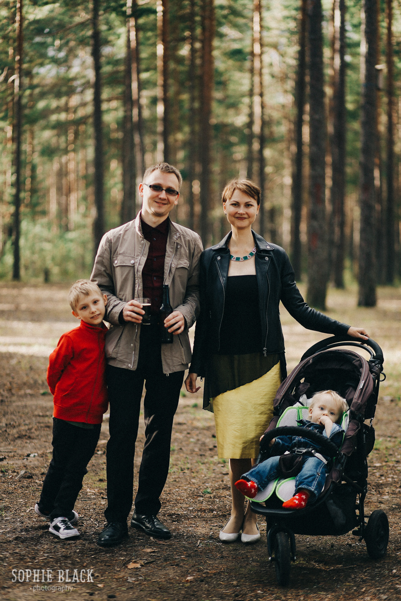 Даша и Антон. Соня Черных (sophieblack)