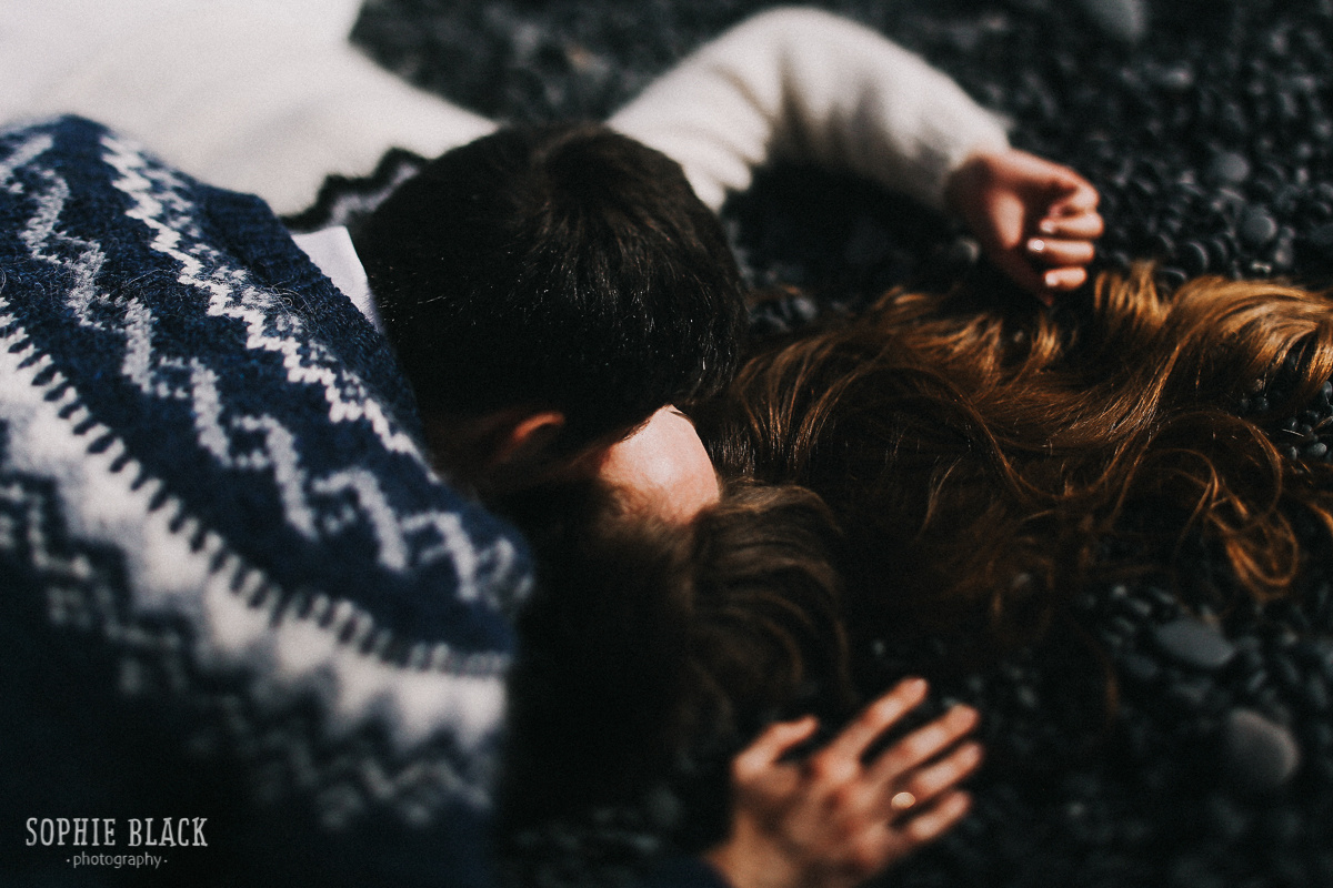 Нина и Никита. Соня Черных (sophieblack)