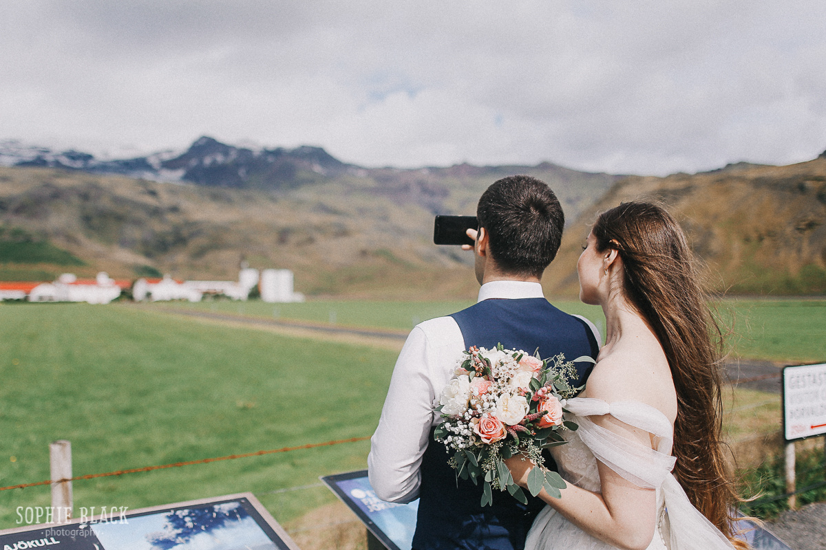 Нина и Никита. Соня Черных (sophieblack)