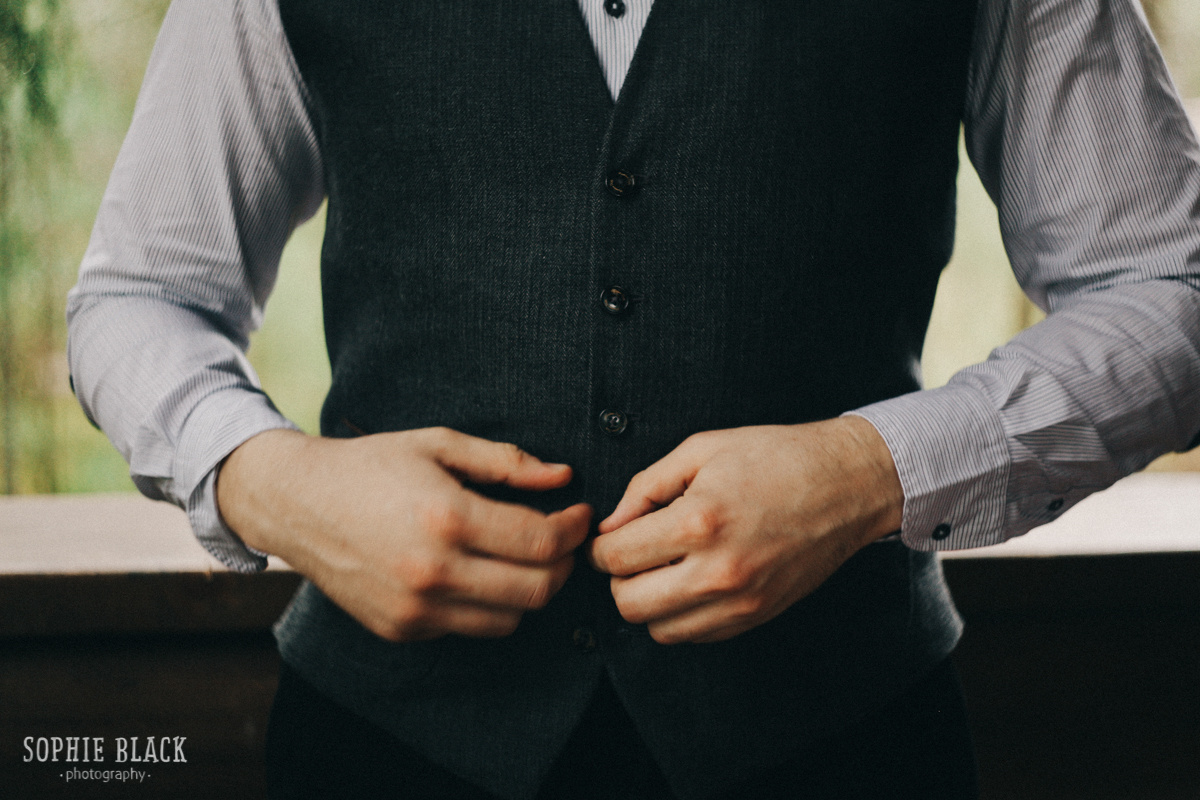 Даша и Антон. Соня Черных (sophieblack)