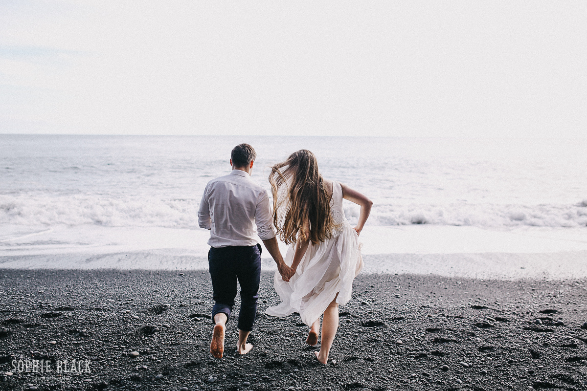 Нина и Никита. Соня Черных (sophieblack)