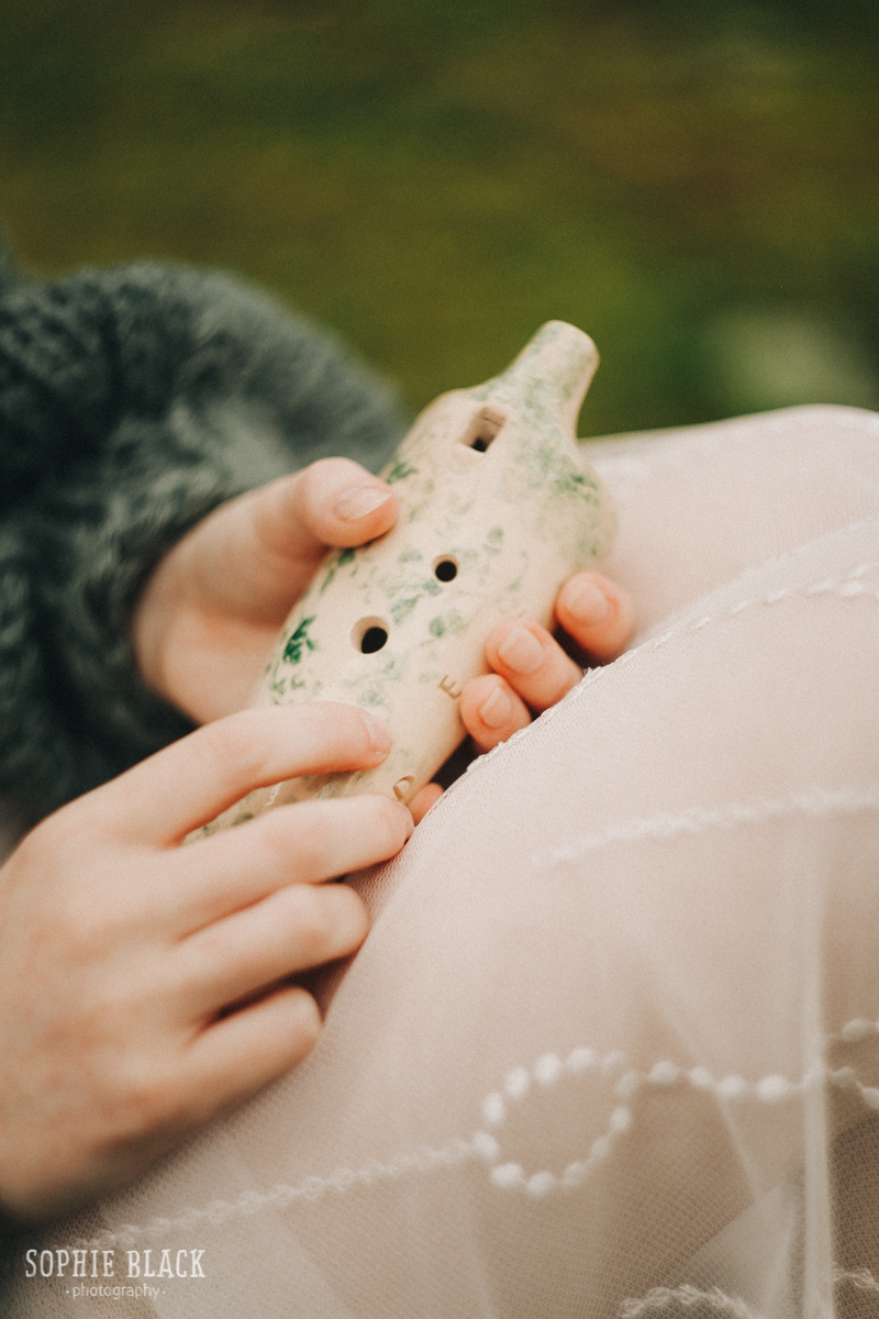 Даша и Антон. Соня Черных (sophieblack)