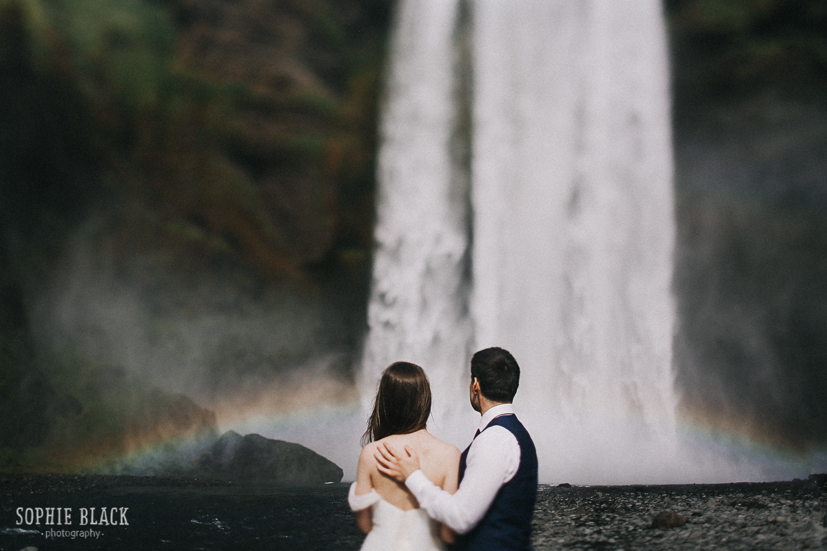 Нина и Никита. Соня Черных (sophieblack)