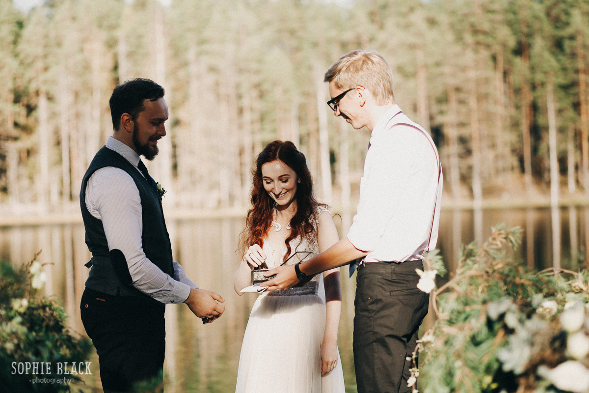 Даша и Антон. Соня Черных (sophieblack)