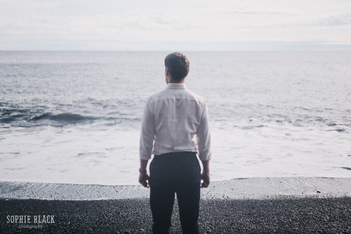 Нина и Никита. Соня Черных (sophieblack)