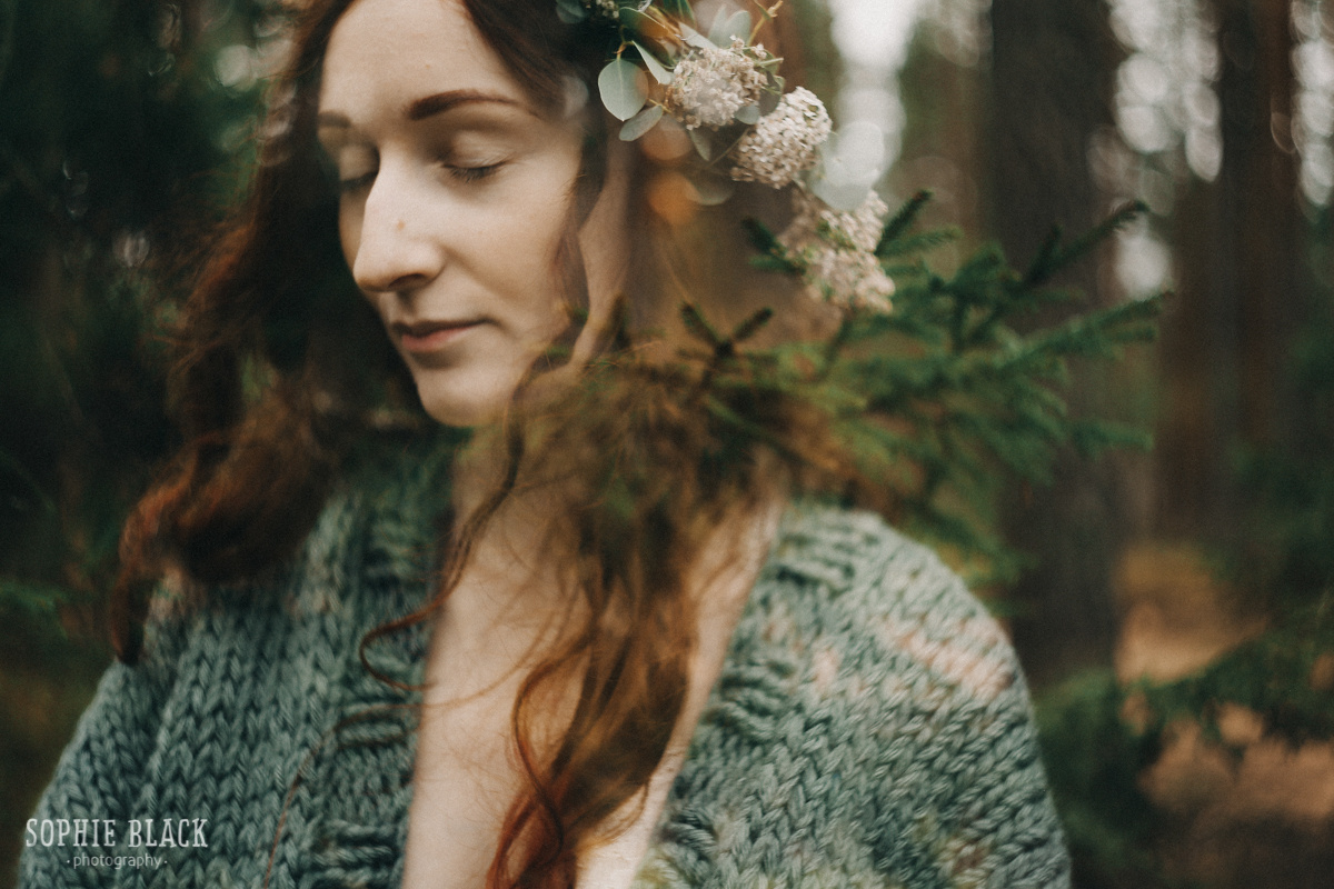 Даша и Антон. Соня Черных (sophieblack)