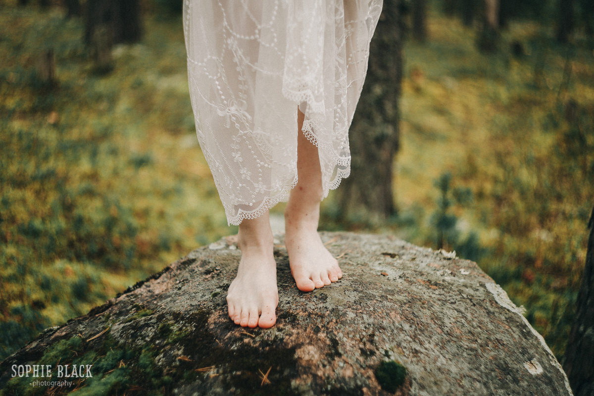 Даша и Антон. Соня Черных (sophieblack)