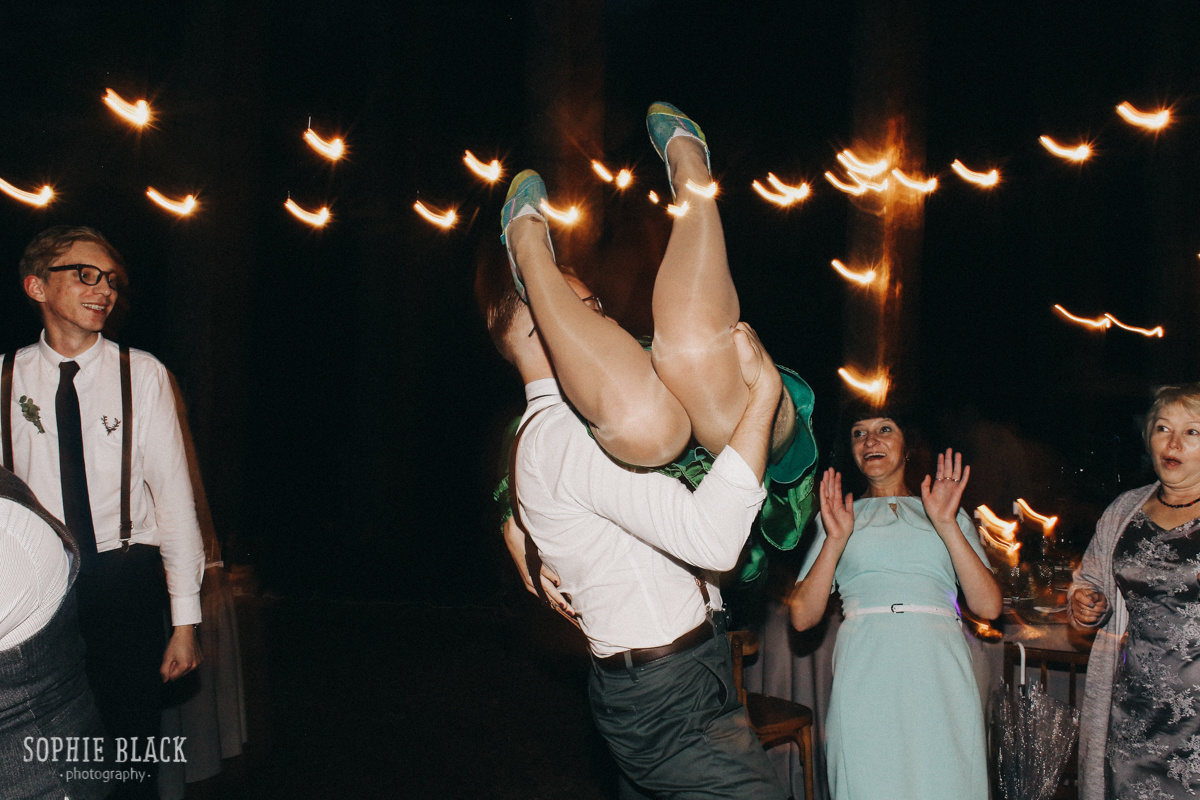 Даша и Антон. Соня Черных (sophieblack)