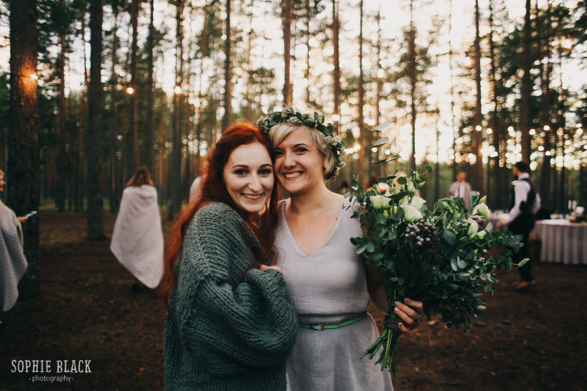 Даша и Антон. Соня Черных (sophieblack)