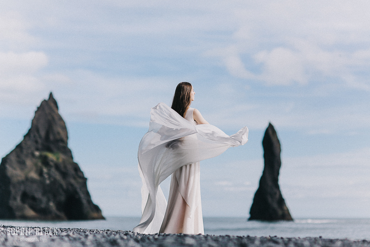 Нина и Никита. Соня Черных (sophieblack)