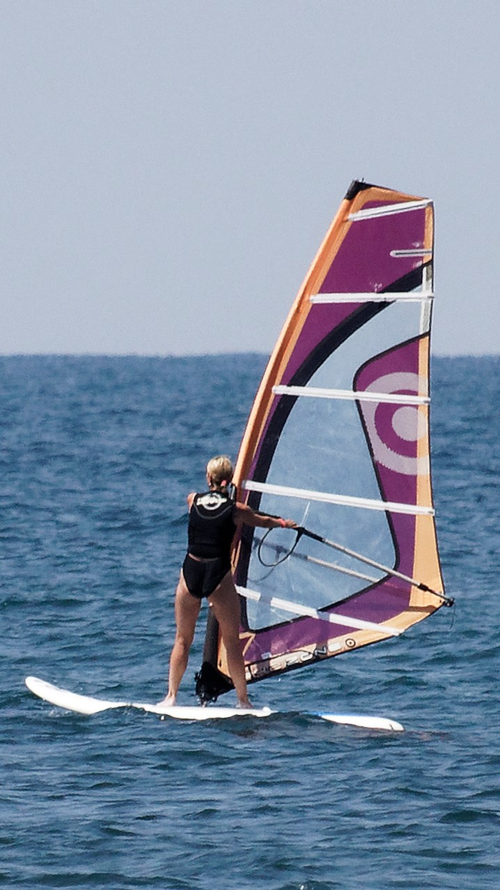 СЕРФИНГ. Фотограф Владимир Роля