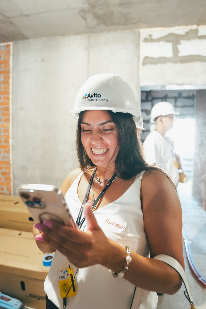 Авито-Недвижимость «БРОКЕР-ТУР» Ростов-на-Дону