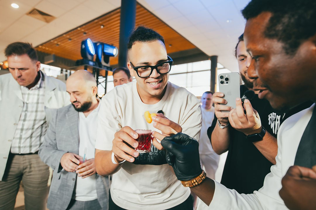 EXEED EXLANTIX ET Презентация в «SOKOL MOTORS»