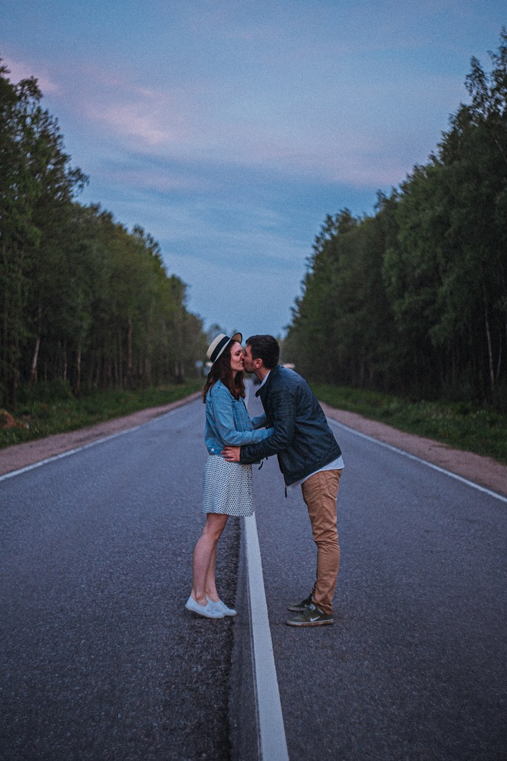 M+L. Портретный и Семейный фотограф в Санкт-Петербурге Rocket Alice