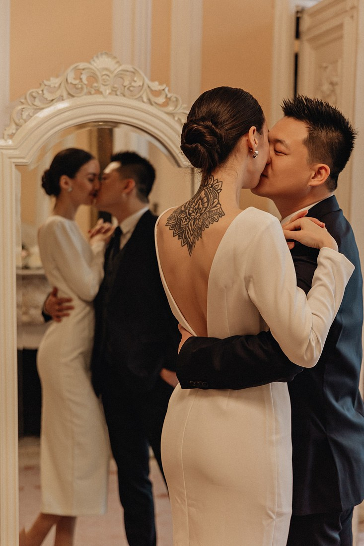 N & U. Портретный и Семейный фотограф в Санкт-Петербурге Rocket Alice