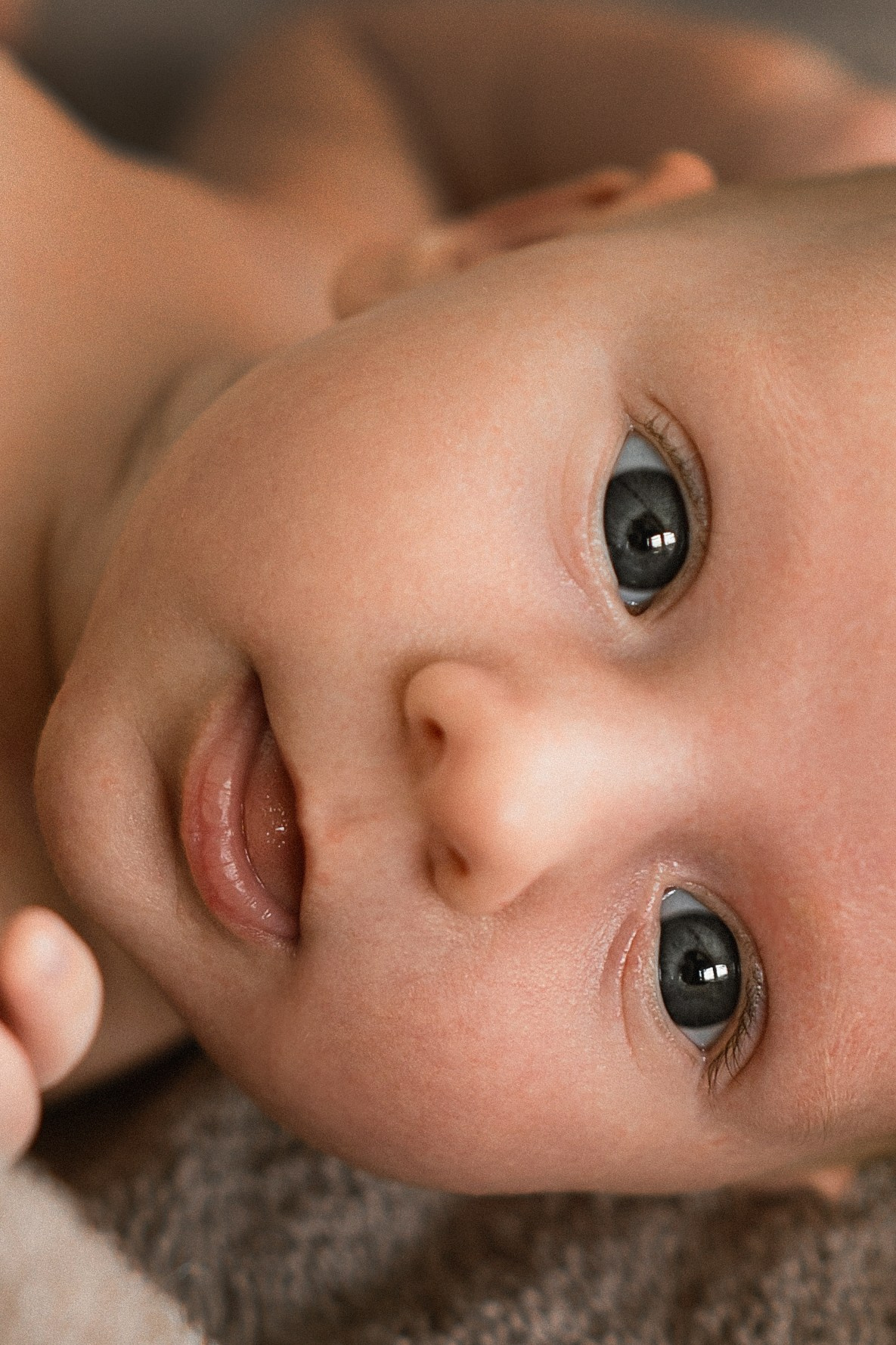 Самая первая фотосессия: Алёна, Лёша и Танюша. Фотограф Москва. Екатерина Дударевич