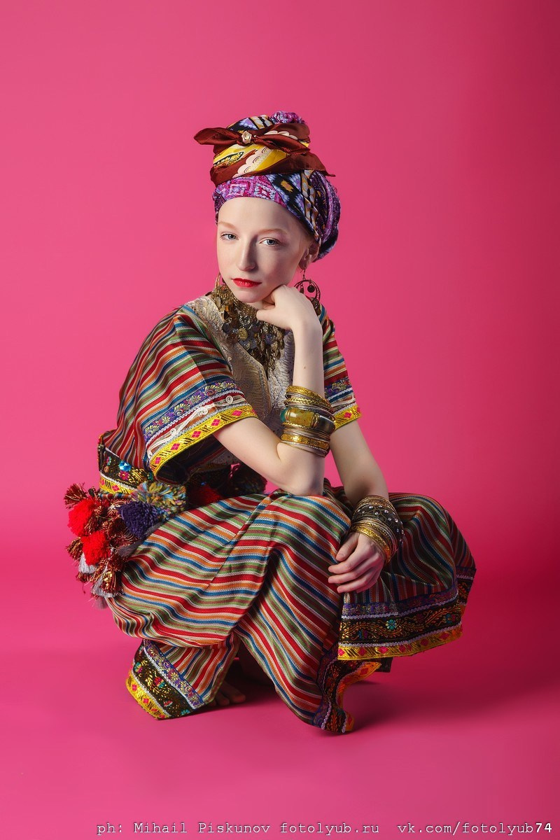 Детские съемки. Фотостудия «Мастерская» г. Челябинск