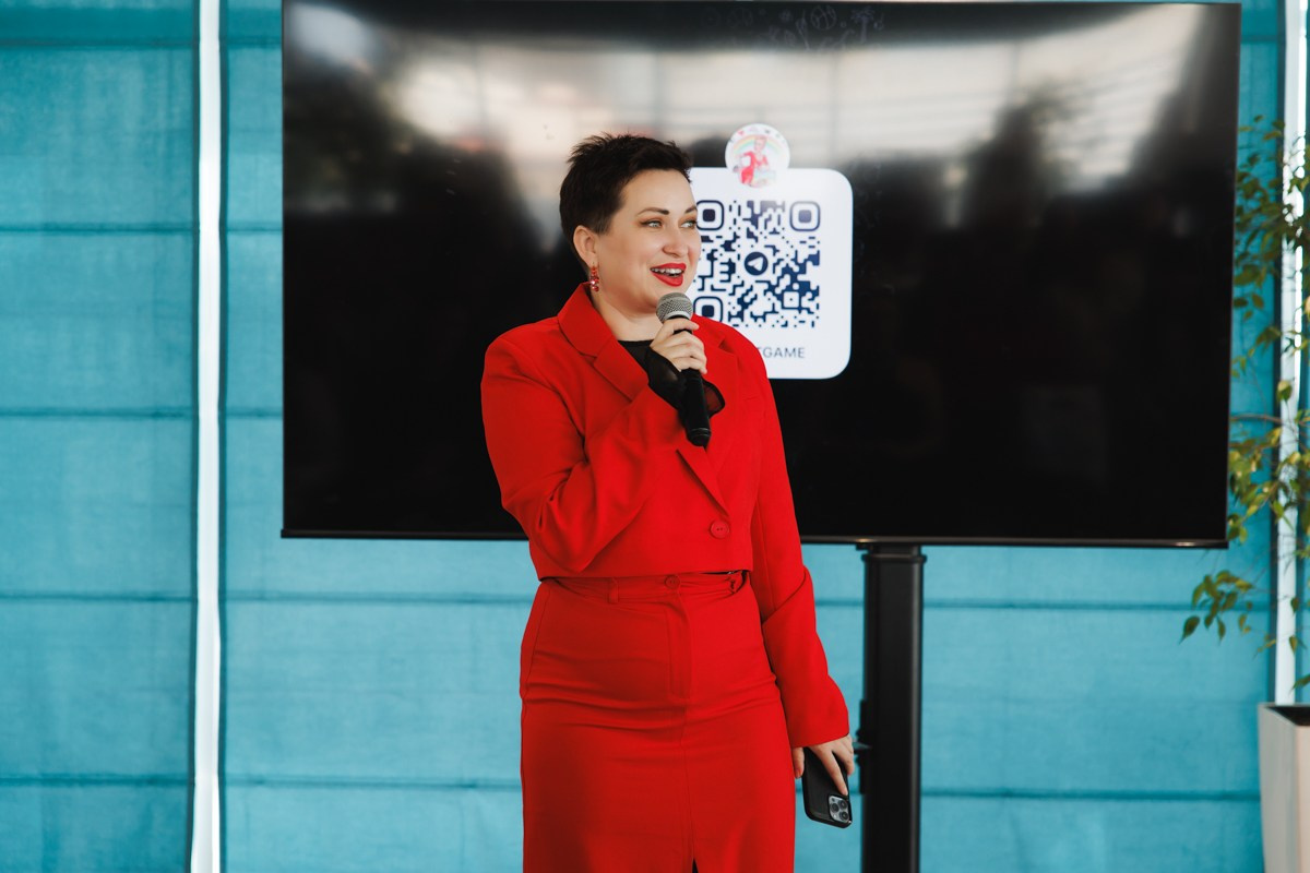 02.03.2025 Форум «Современная женщина». ProVizArt