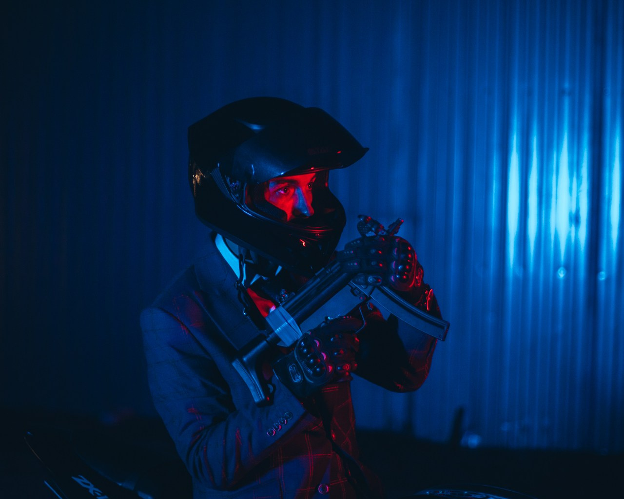 Бэкстейдж съемка рекламы. Фотограф Денис Денисов