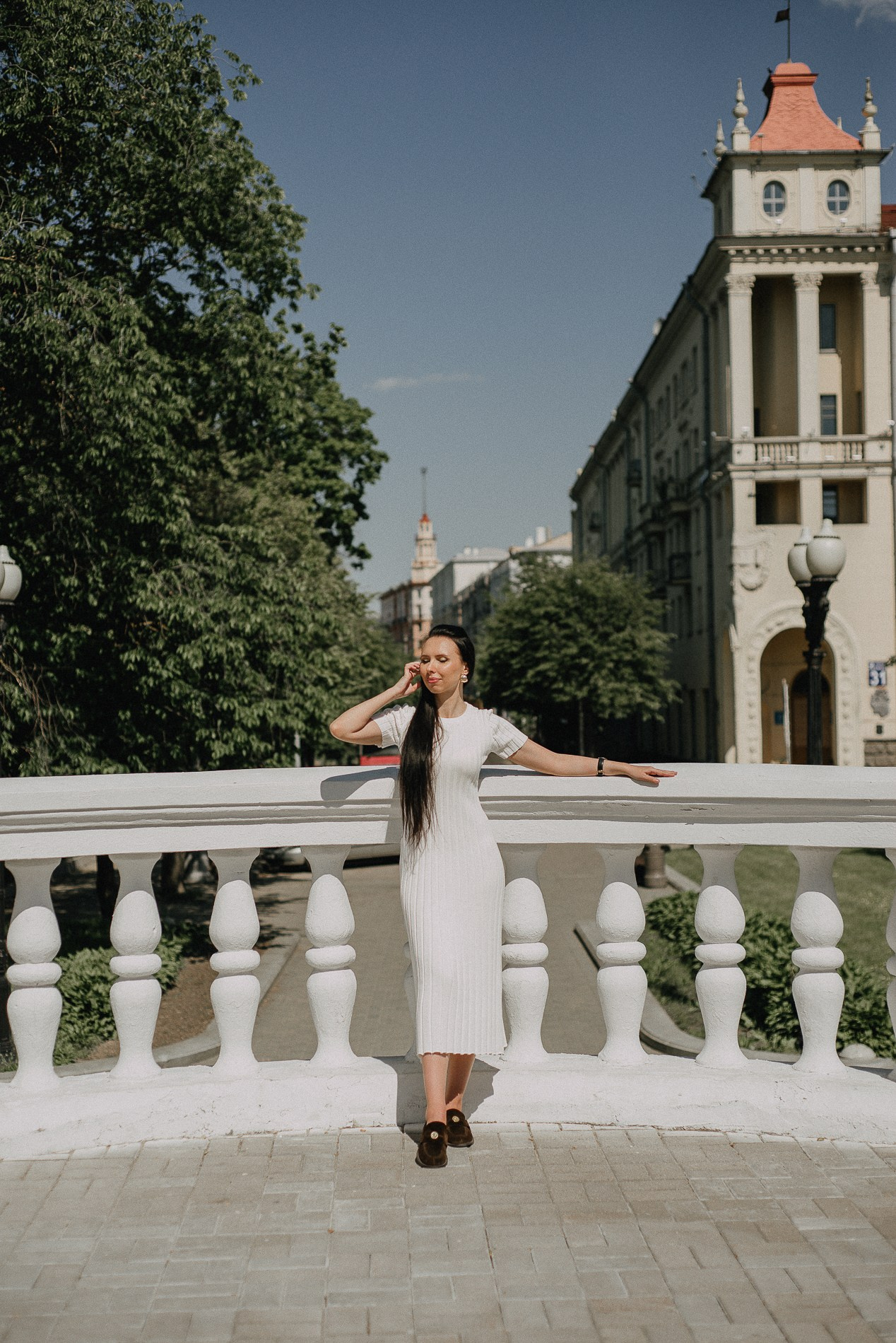 Юля_street. Свадебный и семейный фотограф в Минске Яна Новак