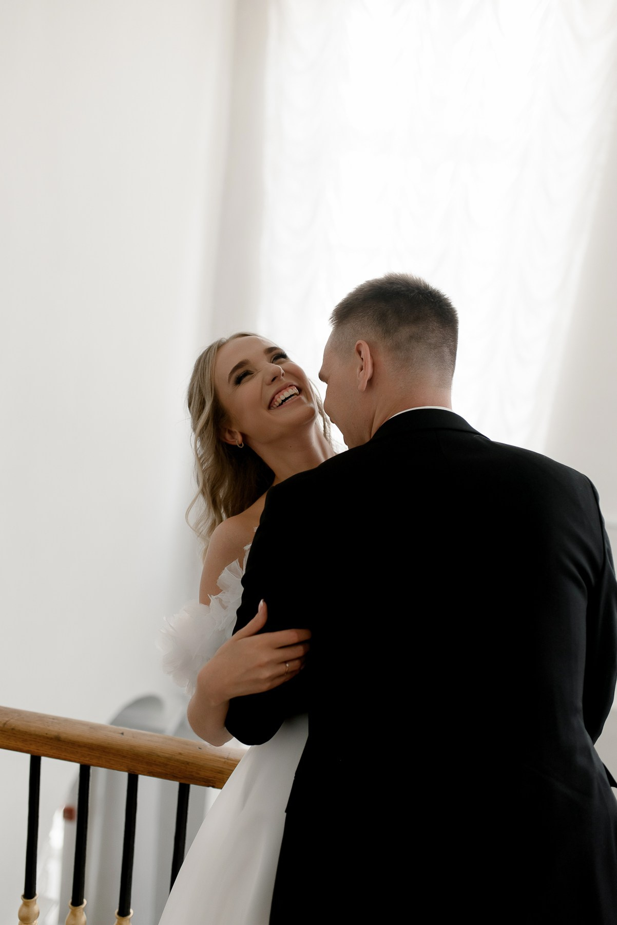 Рита и Саша. Свадебный и семейный фотограф в Рязани Калинкина Мария