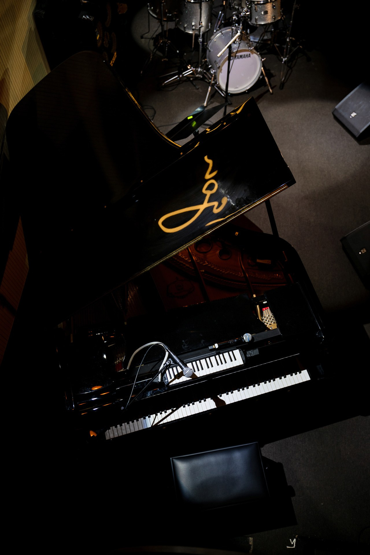 23.10.2025 ПСБ. Вечер в Jazz Club Igor Витман. Репортажный, спортивный и семейный фотограф. Санкт-Петербург и др. города России. Константин Богданов