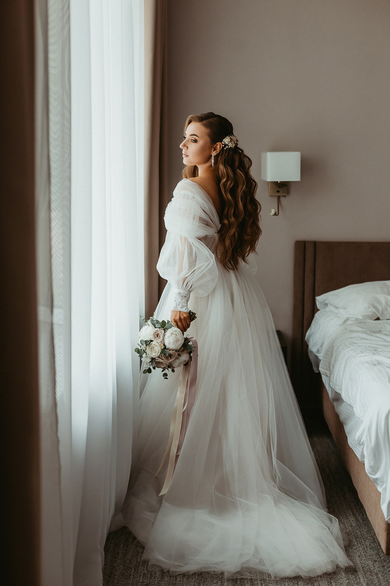 Иван и Анита. Семейный, свадебный, портретный фотограф в Иркутске Федотова Елена