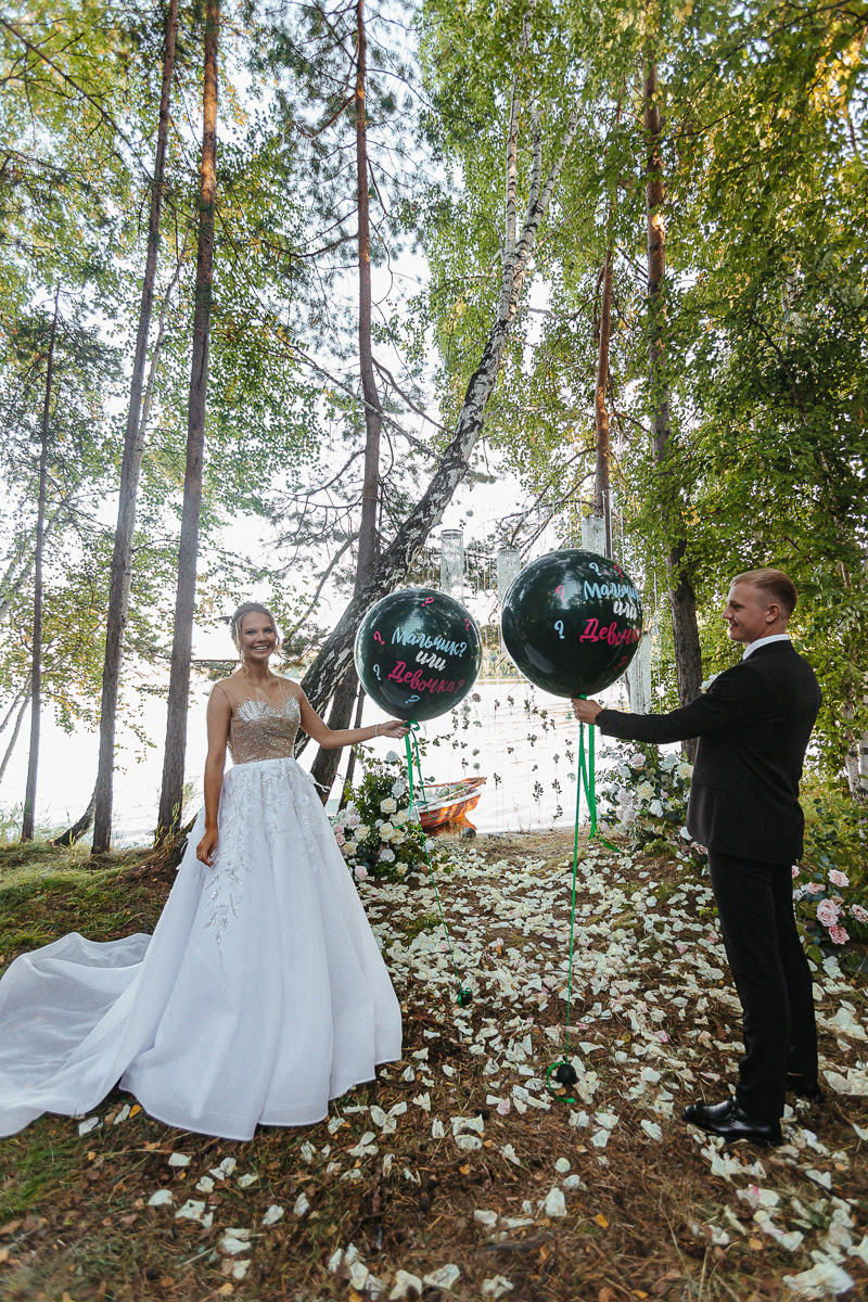 Владимир и Юля. Семейный, свадебный, портретный фотограф в Иркутске Федотова Елена