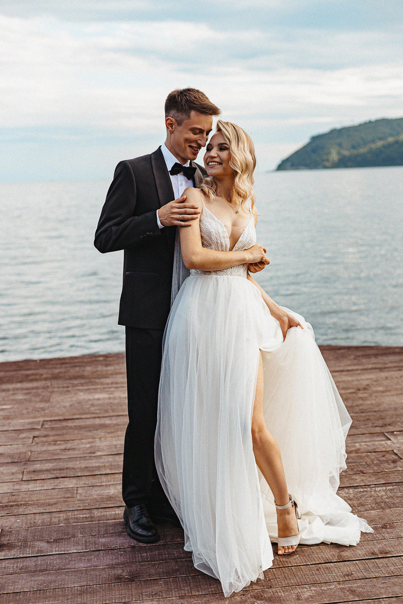 Ренат и Дарья. Семейный, свадебный, портретный фотограф в Иркутске Федотова Елена