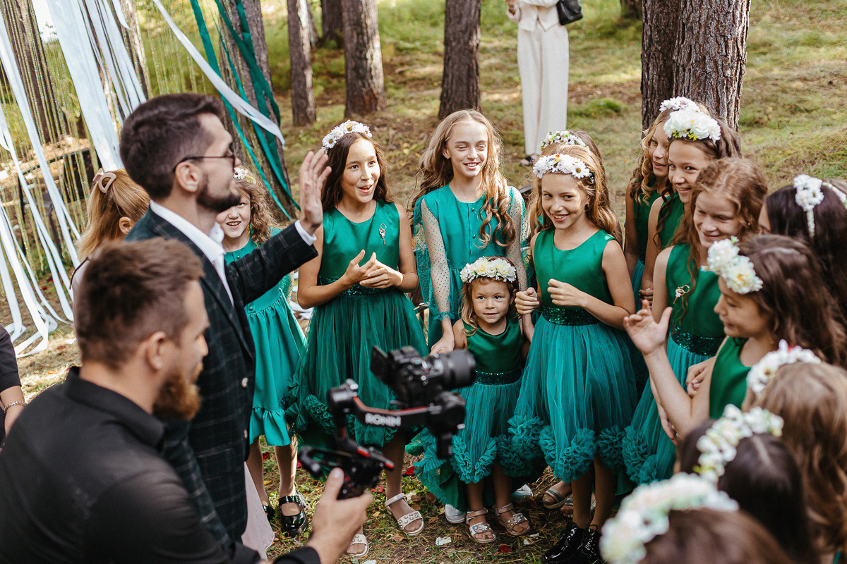 Владимир и Юля. Семейный, свадебный, портретный фотограф в Иркутске Федотова Елена