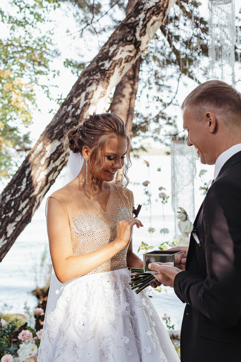 Владимир и Юля. Семейный, свадебный, портретный фотограф в Иркутске Федотова Елена