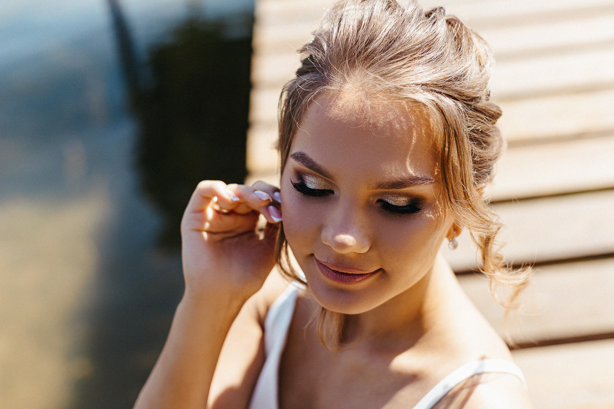 Владимир и Юля. Семейный, свадебный, портретный фотограф в Иркутске Федотова Елена