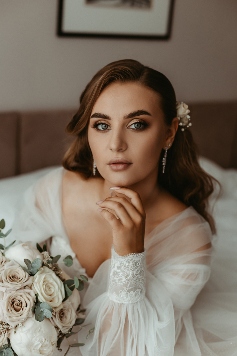 Иван и Анита. Семейный, свадебный, портретный фотограф в Иркутске Федотова Елена