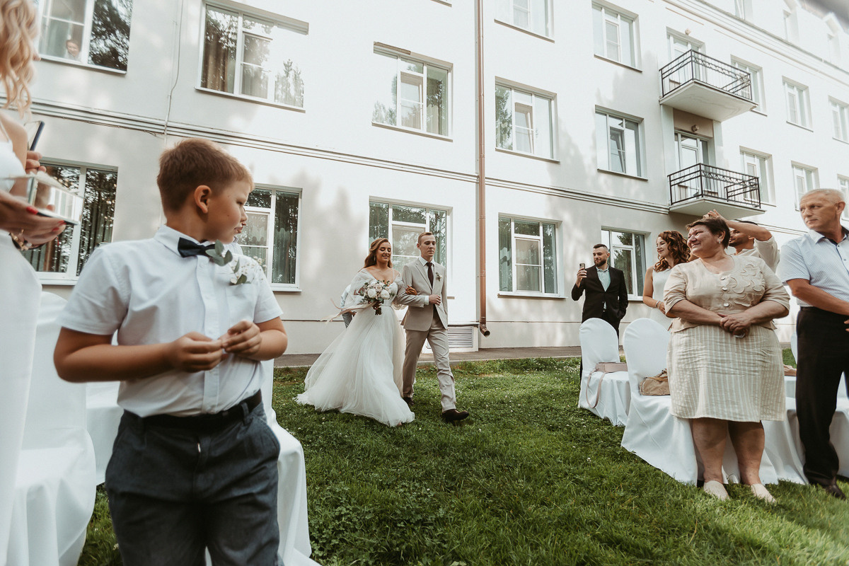 Иван и Анита. Семейный, свадебный, портретный фотограф в Иркутске Федотова Елена