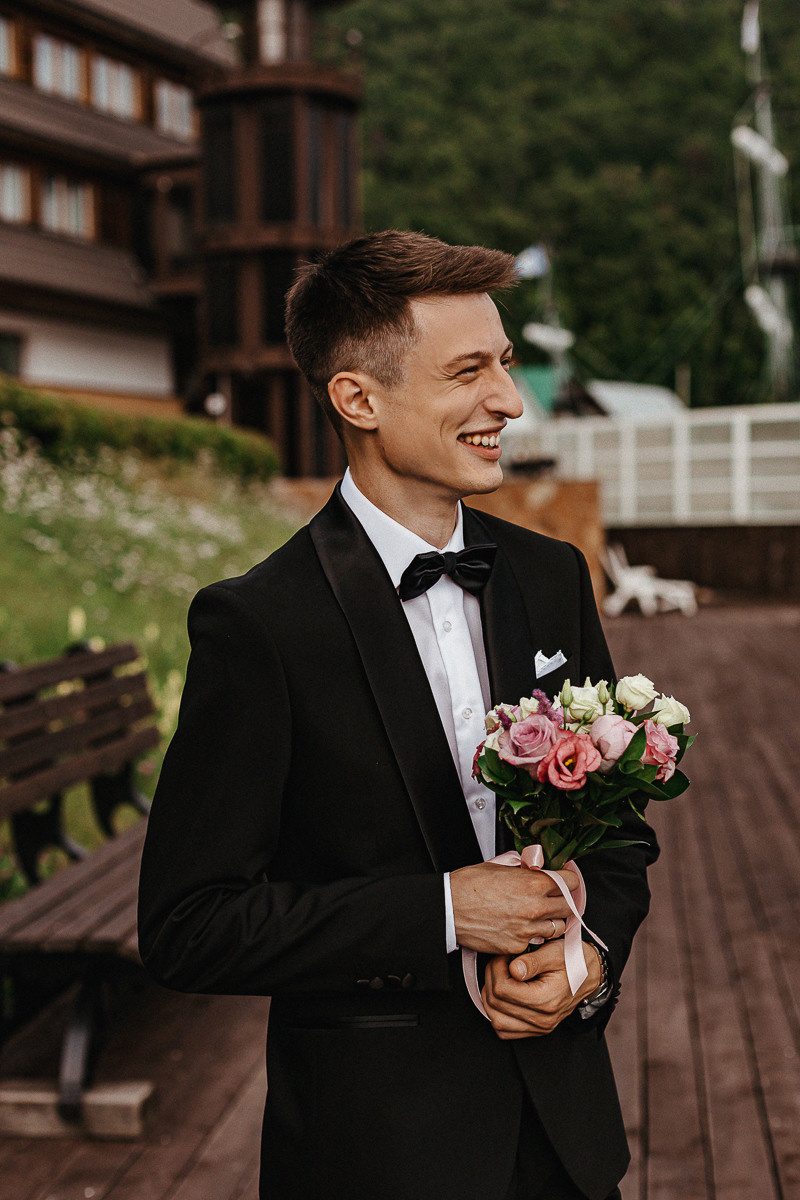 Ренат и Дарья. Семейный, свадебный, портретный фотограф в Иркутске Федотова Елена