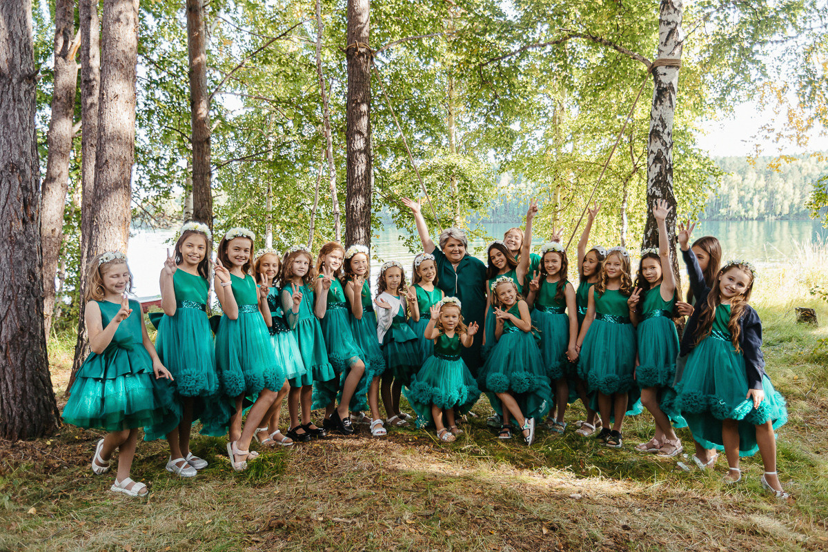 Владимир и Юля. Семейный, свадебный, портретный фотограф в Иркутске Федотова Елена