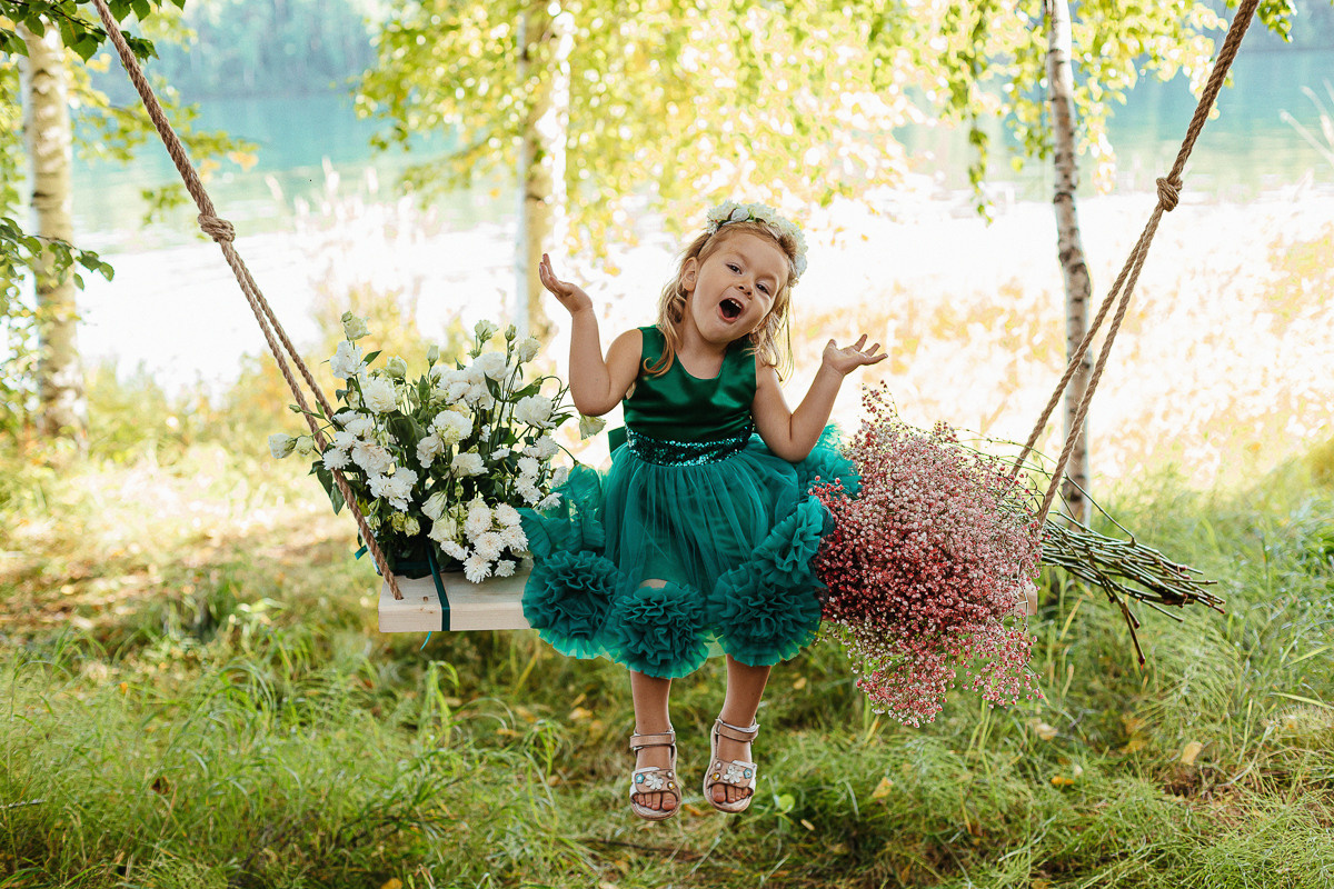 Владимир и Юля. Семейный, свадебный, портретный фотограф в Иркутске Федотова Елена