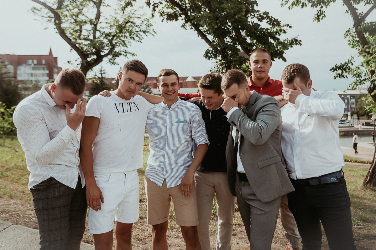 Кирилл и Елизавета. Семейный, свадебный, портретный фотограф в Иркутске Федотова Елена